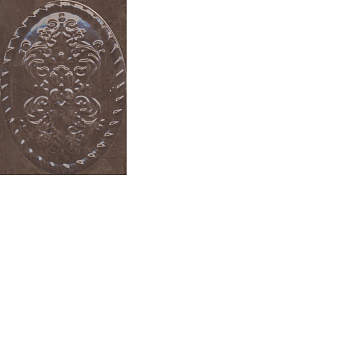 Декор OBA010 Версаль коричневый 12*16*10 (уп/36шт), шт Декор OBA010 Версаль коричневый 12*16*10 (уп/36шт), шт