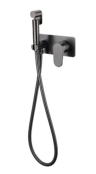 Гигиенический душ SPECTRE Gunmetal Гигиенический душ SPECTRE Gunmetal