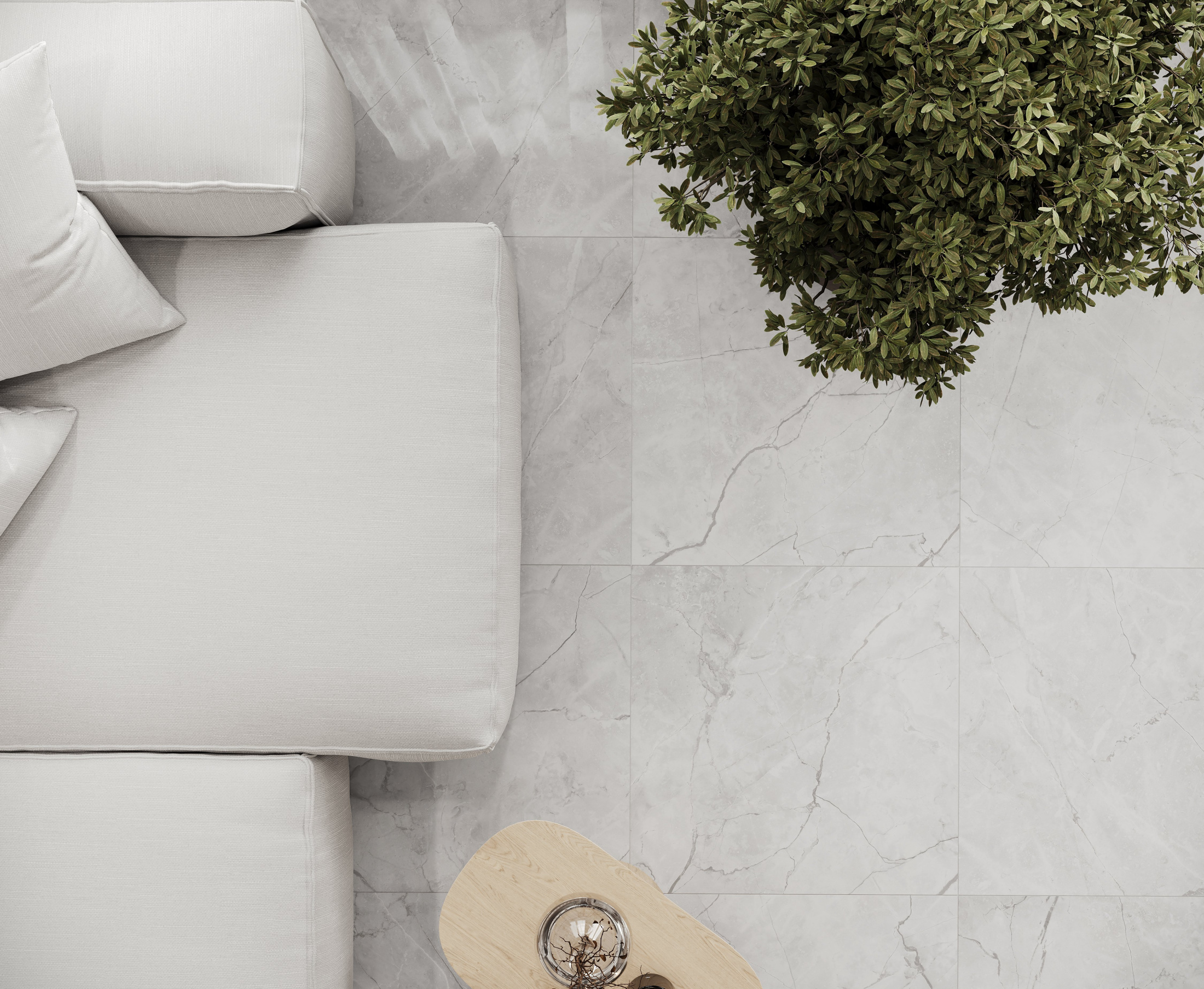 Connect Pearl Керамогранит светло-серый SG624920R 60х60 матовый Connect Pearl Керамогранит светло-серый SG624920R 60х60 матовый