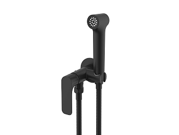 Смеситель Raglo встраиваемый с гигиеническим душем R03.52.06 Смеситель Raglo встраиваемый с гигиеническим душем R03.52.06