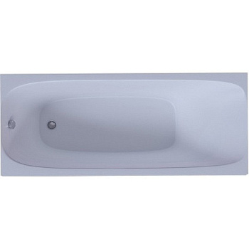 Акриловая ванна Акватек Альфа 150х70 ALF150-0000038