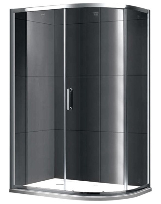 Душевой уголок Gemy Victoria S30201 Душевой уголок Gemy Victoria S30201