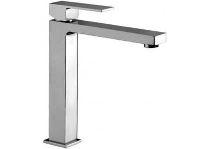 Смеситель для раковины Paffoni Elle EL081CR