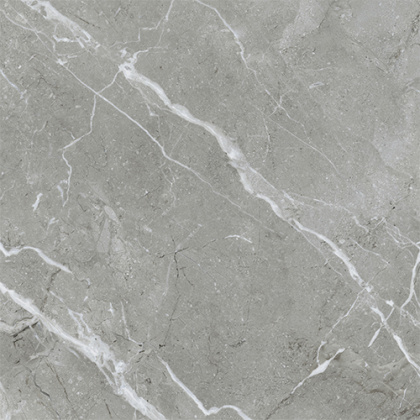 Керамогранит K947791R0001VTET SilkMarble Бреча Серый (60см*60см*8мм) (5шт/1,8м2), м2