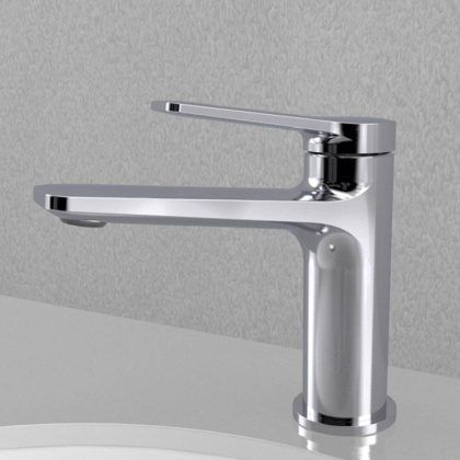 Смеситель д/раковины ASTURIA, арт.30100AS