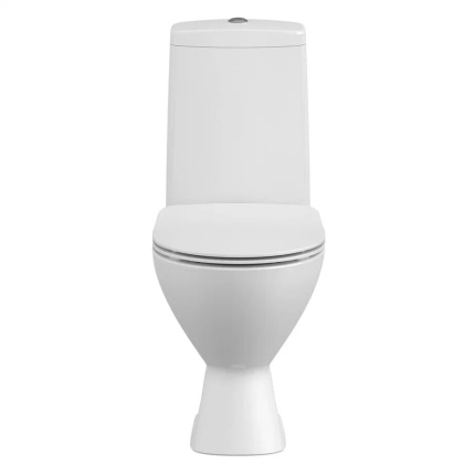 Унитаз-компакт FLAVIS 031 3/6 DPL EO slim