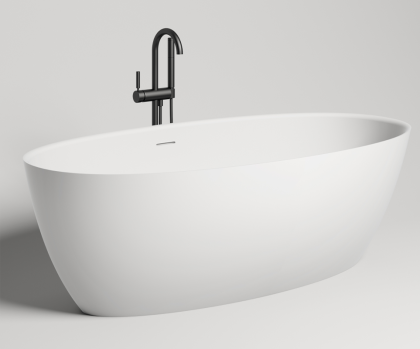 Ванна из искусственного камня ALDA Nuova 170,101922M