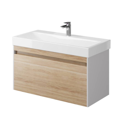 Тумба под раковину Creto Etna 100 Soft