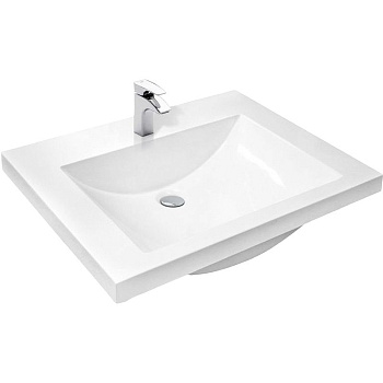 Раковина Монако 600*480, шт