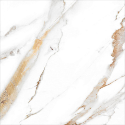 GT60600103MR Плитка грес глаз. Calacatta Royal_GT Белый 60*60 _ 1 \43,2 GT60600103MR Плитка грес глаз. Calacatta Royal_GT Белый 60*60 _ 1 \43,2