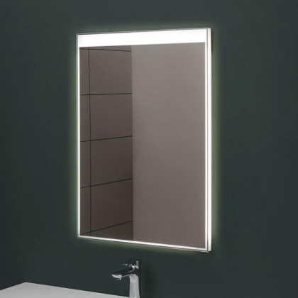 Зеркало Aquanet Палермо 6085 LED Зеркало Aquanet Палермо 6085 LED