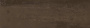 Плитка настенная 9042 Тракай коричневый темный глянцевый 8.5*28.5*8.5 (44шт\1.07м2), м2