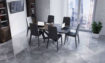 Керамогранит ARMANY 60x60 POLISHED, Oasis
