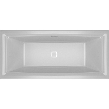 Акриловая ванна Riho Still Square 170 см