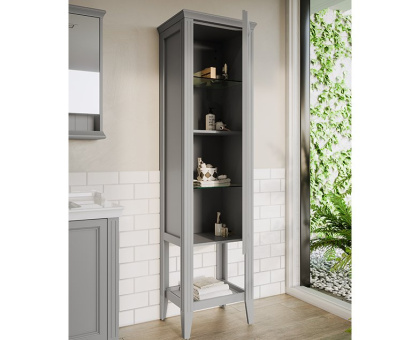 Пенал для ванной Vitra Valarte 54 62241