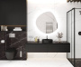 Керамогранит Laparet 26_3 Pristine White  White (60смх60смх9мм) (4шт_1,44м2) полированный, м2