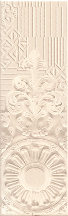 Вставка Элемент Брик Делюкс 8*24,5 (уп/8шт), шт