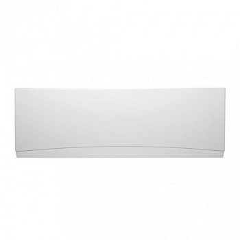 Фронтальная панель для прямоугольной ванны универсальная Aquanet 170