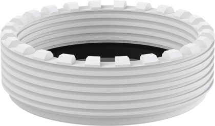 Переходник 6/4"×5/4" Переходник 6/4"×5/4"
