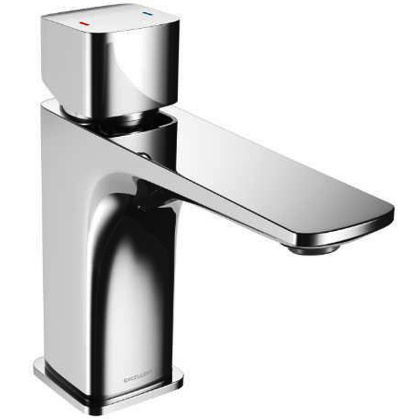 Смеситель для умывальника EXCELLENT Keria Q AREX.2011CR (хром)