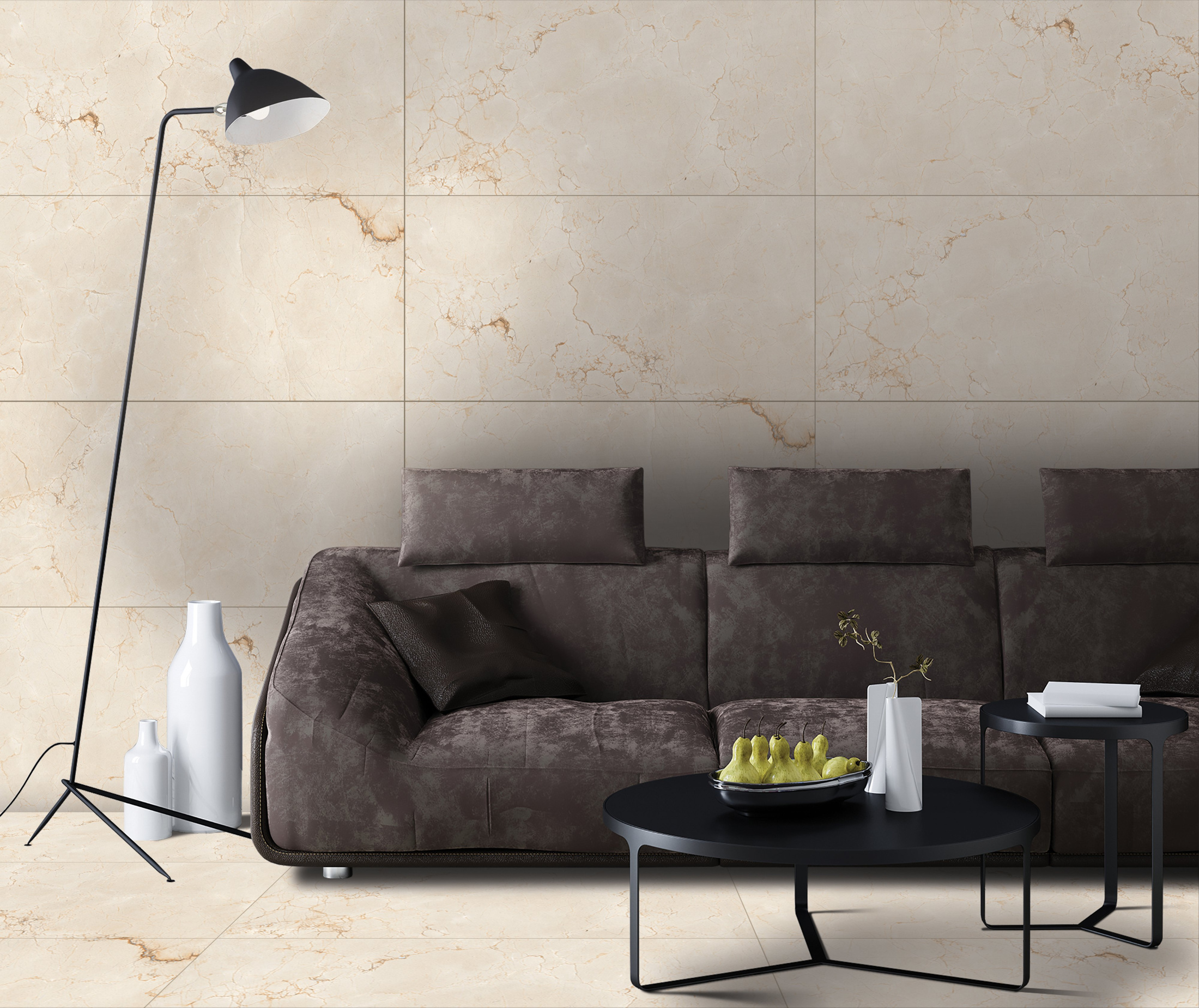 Керамогранит 600х1200 ITACID CRIOX MOSS Керамогранит 600х1200 ITACID CRIOX MOSS