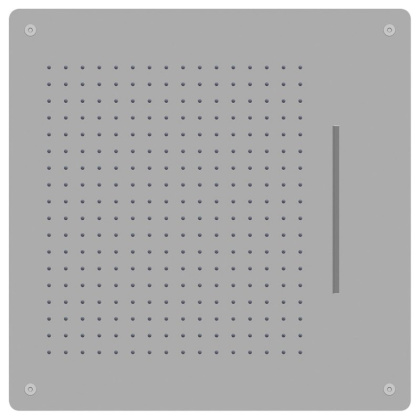 Верхний многофункциональный душ RGW SP-74, RGW 21140274-01 Верхний многофункциональный душ RGW SP-74, RGW 21140274-01