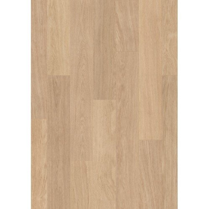 Ламинат Quick-step Perspective PER0915 Доска белого дуба лакированная (9мм/32кл/1.507м2) 1380*156, м2