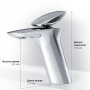 Смеситель Для раковины F70A02100 Spirit 2.0
