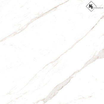 NS Ceramic Керамогранит с Эффектом Камня NSC8037М White 80x80 - керамическая плитка и керамогранит NS Ceramic Керамогранит с Эффектом Камня NSC8037М White 80x80 - керамическая плитка и керамогранит