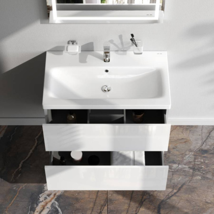 База под раковину подвесная M90FHX07522WG