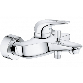 Смеситель для ванны Grohe Eurostyle New 33591003 хром