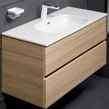 Тумба без раковины Vallessi 80*46cm LIGHT OAK мат. 2 полки 837-080-L Boheme Тумба без раковины Vallessi 80*46cm LIGHT OAK мат. 2 полки 837-080-L Boheme