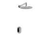 A12030 Встраиваемый комплект для душа с верхней душевой насадкой Wasserkraft A12030 Встраиваемый комплект для душа с верхней душевой насадкой Wasserkraft