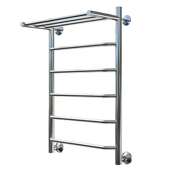 Полотенцесушитель Браво НП 1 П 80*50 (ЛЦ4)