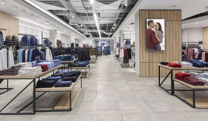 GT606022906MCR Керамогранит Cantata_GT светло-сер. 60x60 _ 1\43,2