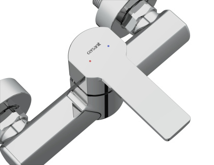 Смеситель SMART для душа