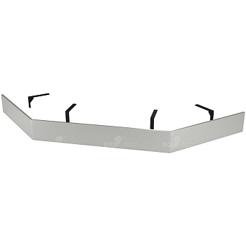 Экран для душевого поддона RGW N/ST-61 W, RGW 50231799-01 Экран для душевого поддона RGW N/ST-61 W, RGW 50231799-01