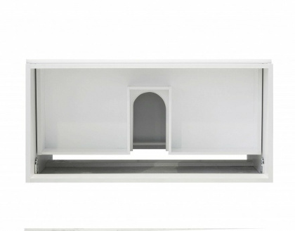 Комплект мебели Bali 1000х450 подвесной 2 ящика (ШхГхВ) 998х446х607