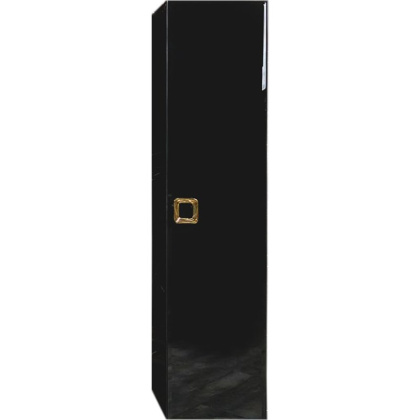 Пенал LUCIDO Глянцевый черный RAL9005 772-GB Boheme Пенал LUCIDO Глянцевый черный RAL9005 772-GB Boheme