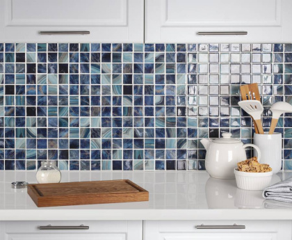 Стеклянная мозаика, 5604 Royal 38x38, Nature Стеклянная мозаика, 5604 Royal 38x38, Nature