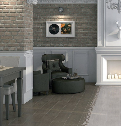 Керамогранит  SG410620N Боско бежевый (50,2см*20,1см*8,5мм) (14шт/1,41м2) матовый, м2