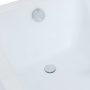 Акриловая ванна Aquanet Bright 175x75 (с каркасом)