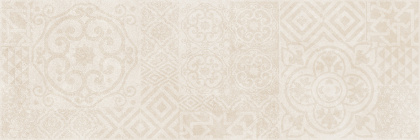 Плитка настенная 60017 Alabama бежевый узор 20*60 (7шт/0,84м2),м2 Плитка настенная 60017 Alabama бежевый узор 20*60 (7шт/0,84м2),м2