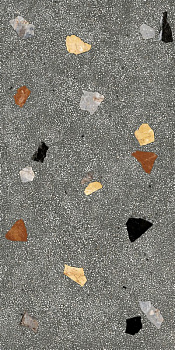 Керамогранит 610010002691 Палладио Блэк 60X120 Рет Керамогранит 610010002691 Палладио Блэк 60X120 Рет