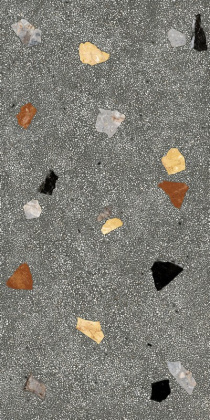 Керамогранит 610010002691 Палладио Блэк 60X120 Рет Керамогранит 610010002691 Палладио Блэк 60X120 Рет