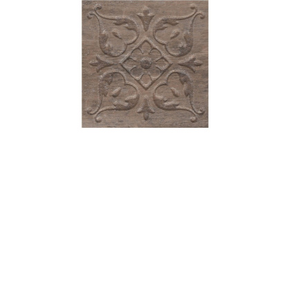 Вставка STG\С482\SG1550 Браш Вуд коричневый темный 9,9*9,9*8(1уп/25шт) , шт Вставка STG\С482\SG1550 Браш Вуд коричневый темный 9,9*9,9*8(1уп/25шт) , шт