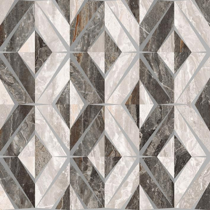 Bergamo Декор Геометрический Микс Теплая гамма K946629LPR 60x60 Bergamo Декор Геометрический Микс Теплая гамма K946629LPR 60x60