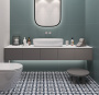 Керамогранит Pre-cut Bristol Green 60х60 Matt (4 шт.в уп)
