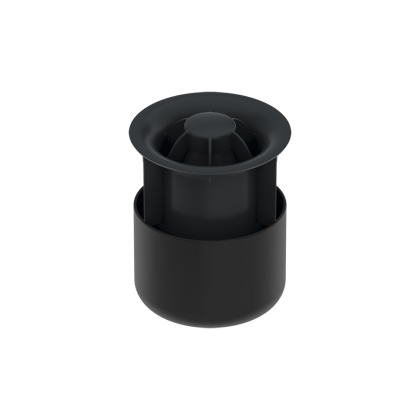 Стакан гидрозатвора с мембраной TECEdrainpoint S для трапов DN 100 Стакан гидрозатвора с мембраной TECEdrainpoint S для трапов DN 100