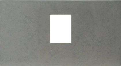 Столешница Allen Brau Infinity 85 1.21011.G графит